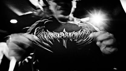 REFLECTIVE TEE